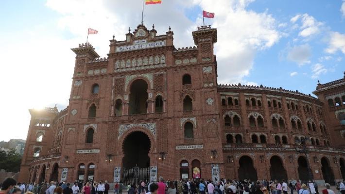Madrid
