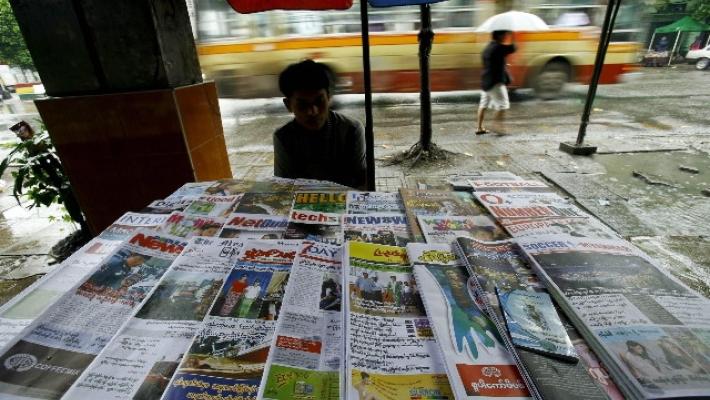 Il bene prezioso della libertà di stampa