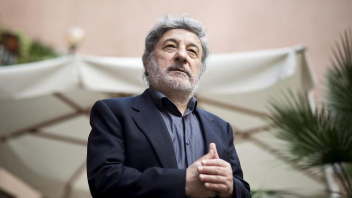 Grande cinema nella Bassa: arriva la troupe di Gianni Amelio