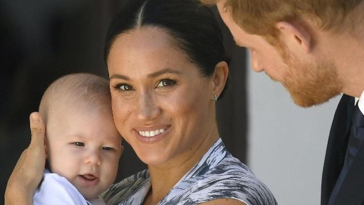 Meghan debutta come scrittrice per bambini, esce 'The Bench'