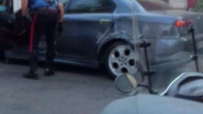 Fugge all'alt e rischia di investire un carabiniere: condannato