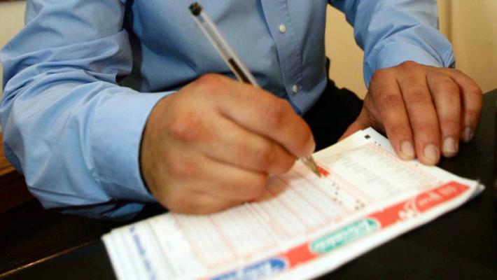 Riecco la cara vecchia schedina