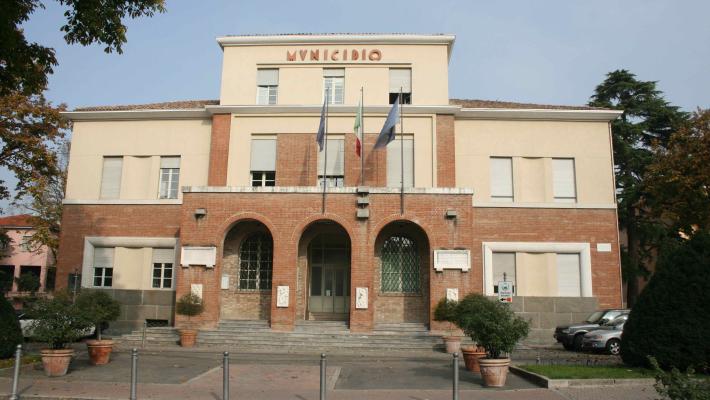 Collecchio, bilancio virtuoso