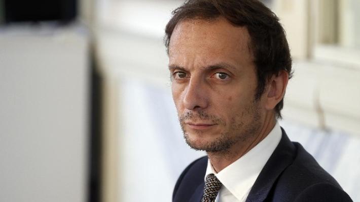Fedriga: "Superare l'obbligo della mascherina Ffp2,  rivedere il green pass. Obiettivo: tornare alla normalità" 