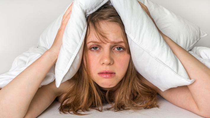 Sonno e mal di testa