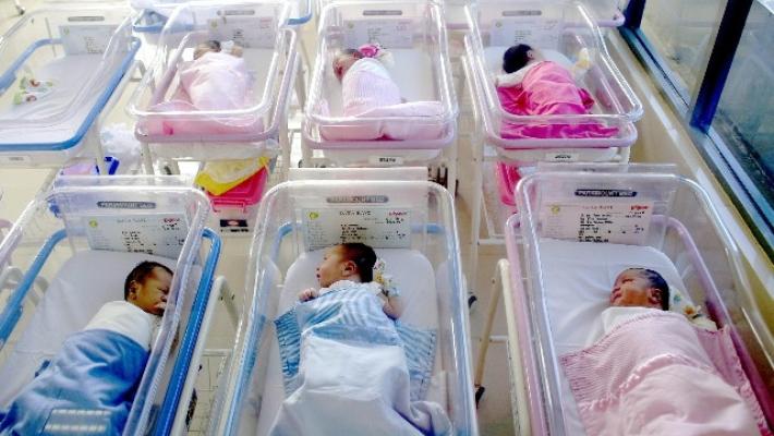  Il Punto Nascita del Maggiore è il migliore in Italia per riduzione dei cesarei