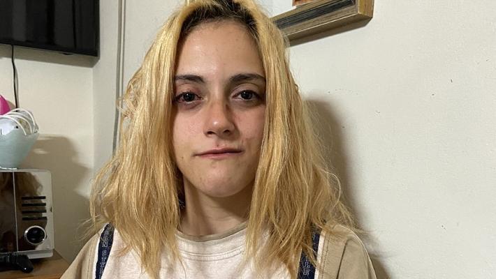 «Avevo lasciato Patrick: mi picchiava»