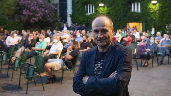 La gioia all'improvviso: domani la presentazione del nuovo film di Marco Mazzieri