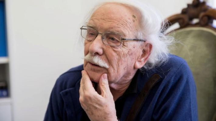 Rizzolatti eletto Foreign Member della Royal Society