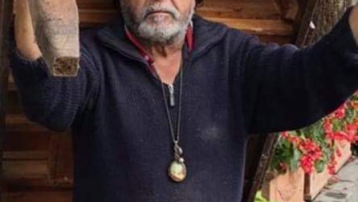 Sala Baganza, addio a Willy Kobler
