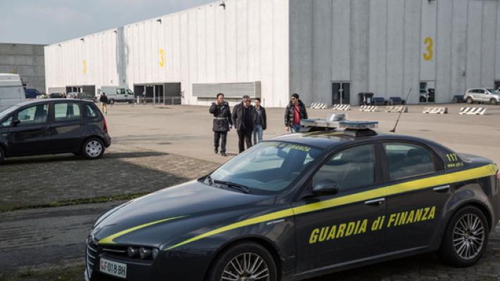 Restituiti quadri di una Via Crucis del Settecento rubati nel 2017 e ritrovati a "Mercanteinfiera" 