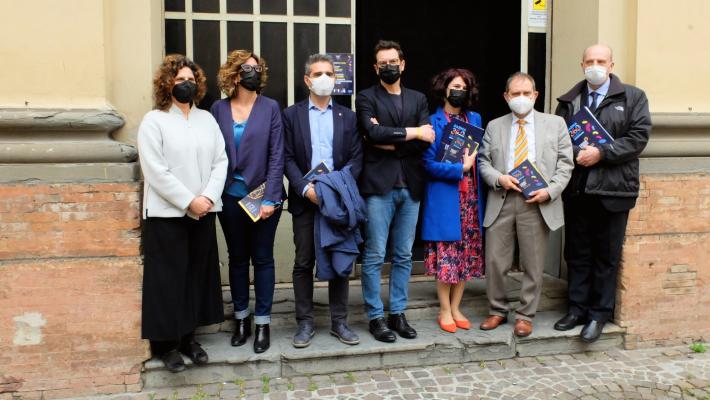 Apre la mostra "La via delle forme": in viaggio tra i mestieri di Parma