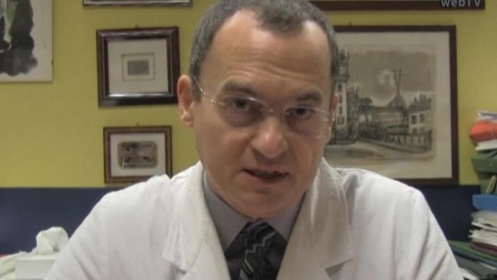 Bonadonna: «Fra i contagiati aumentano i casi di diabete»