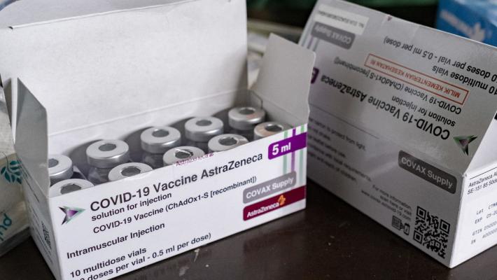 Breton: "L'Ue non rinnova il contratto con AstraZeneca"