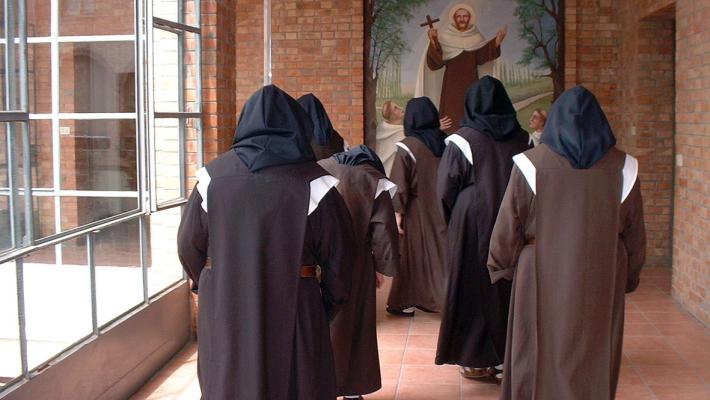 Ladri in convento trovano un biglietto delle suore: "Cambiate vita"