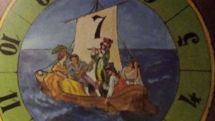 Quei modi di dire in puro pramzàn