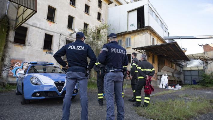 Patrick voleva uccidere anche l'ex fidanzata