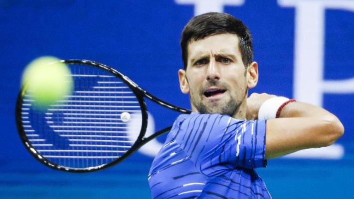 ATP: Djokovic guida il ranking, Berrettini sale al nono posto 