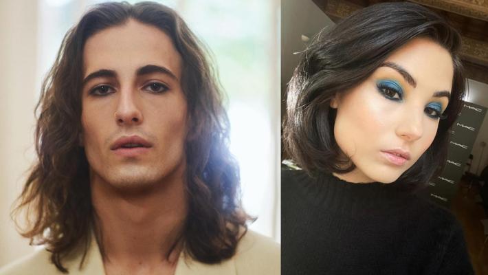 Damiano dei Maneskin svela la fidanzata: è una modella 25enne
