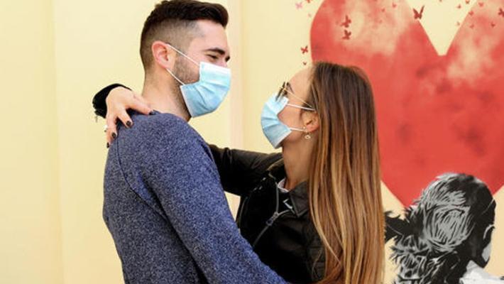 Locatelli, c'e' margine per lo slittamento del coprifuoco