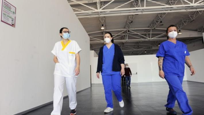 Varsi, attivato un nuovo servizio debutta l'infermiere di comunità