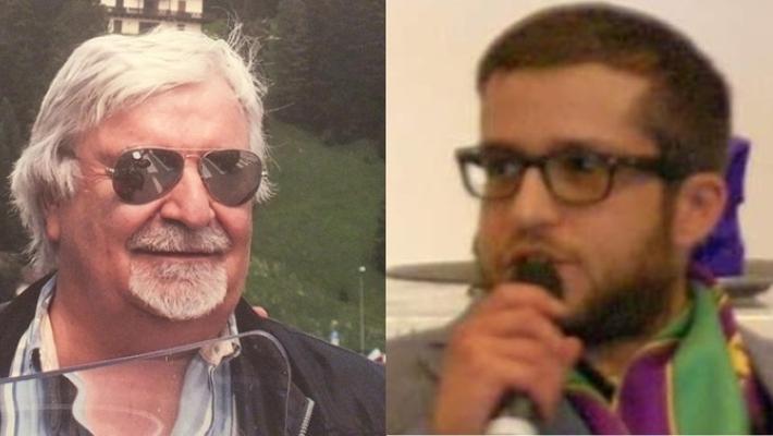 Ci sono già due candidati sindaco: Ilardo e Pezzarossa