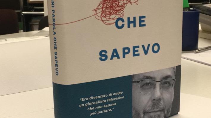 Andrea Vianello e il "ritorno" dall'ictus: debutta la rassegna “Sono sempre io”