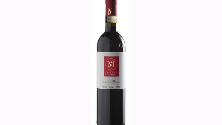 Cascina del Pozzo Roero Montegalletto '16  