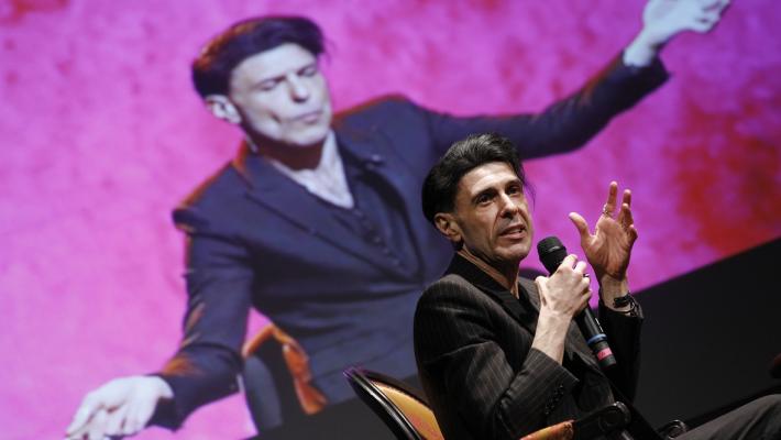 Un anno fa la morte di Ezio Bosso