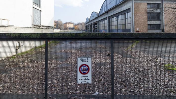Una nuova Casa della salute al posto dell'ex deposito Tep