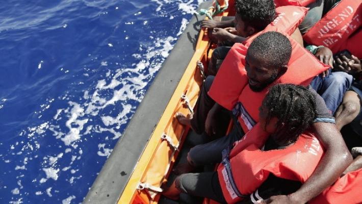 Problema migranti: la soluzione &egrave; in Africa  &nbsp;