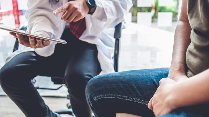 Prostata: ecco come la curiamo grazie al laser