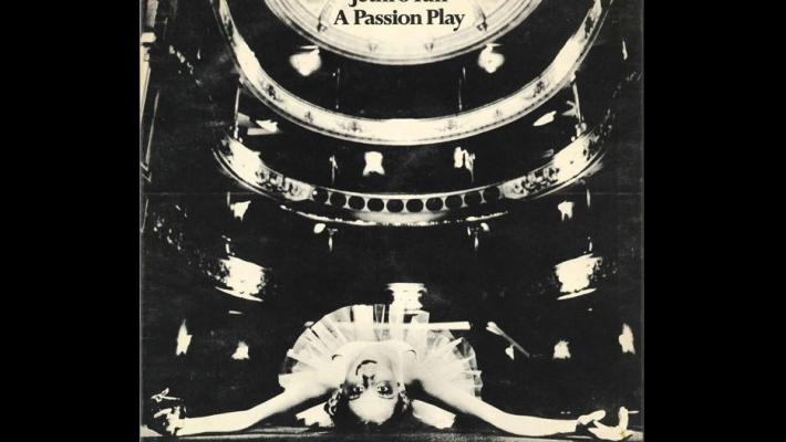 "A passion play", i Jethro Tull tra paradiso e inferno