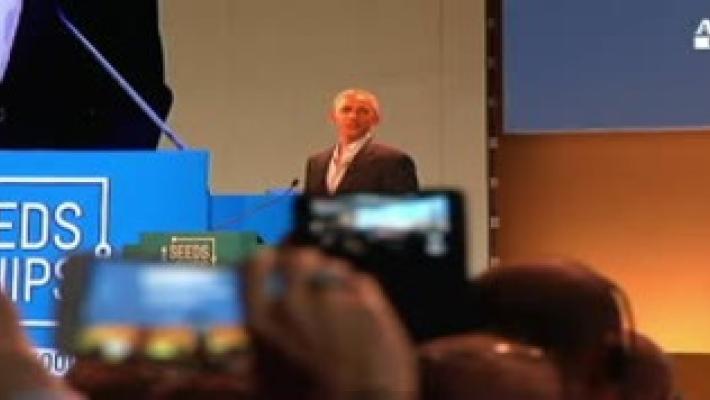 Obama: "Senza italiani Usa non sarebbero gli stessi"