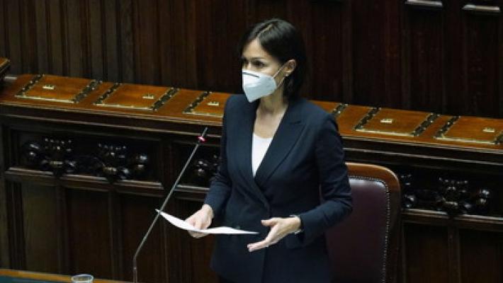 Carfagna: "Nessuno farà cadere il Governo, le riforme sono necessarie"