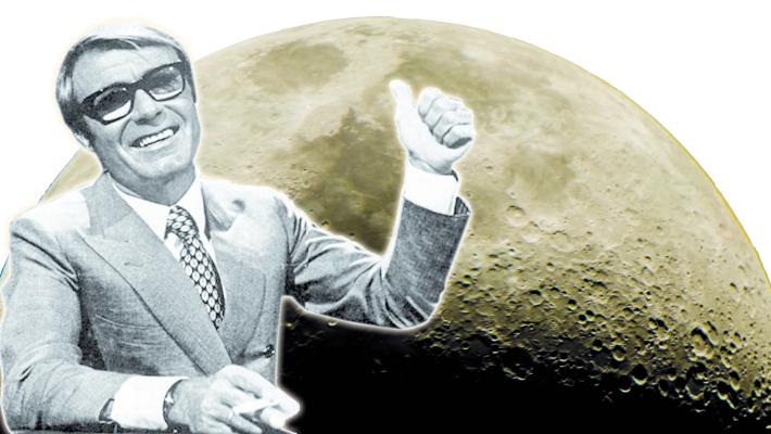 Ecco l'asteroide Tito Stagno