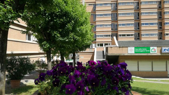 Salso, un regola-code e display di chiamata per prelievi e prenotazioni dal Cup di Salsomaggiore dopo l'interrogazione di Gerace (Iv) in Regione