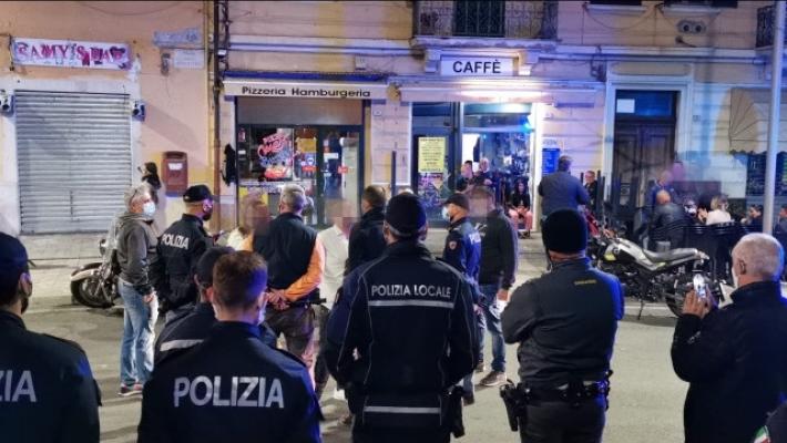 Da mercoledì coprifuoco  alle 23. Dal 7 giugno alle 24 e dal 21 nessuna serrata