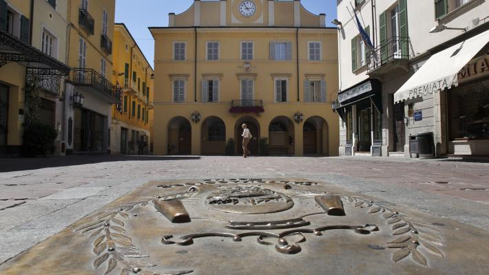 Le dimissioni di Compiani: perché né lui né il sindaco vogliono parlare?