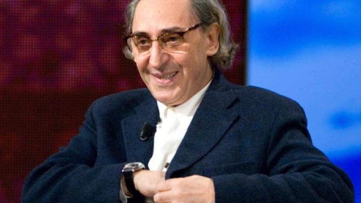 Lutto nel mondo della musica, &egrave; morto Franco Battiato