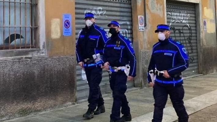 Arrestato "lo zio", il  pusher  di via Trento e via Piacenza