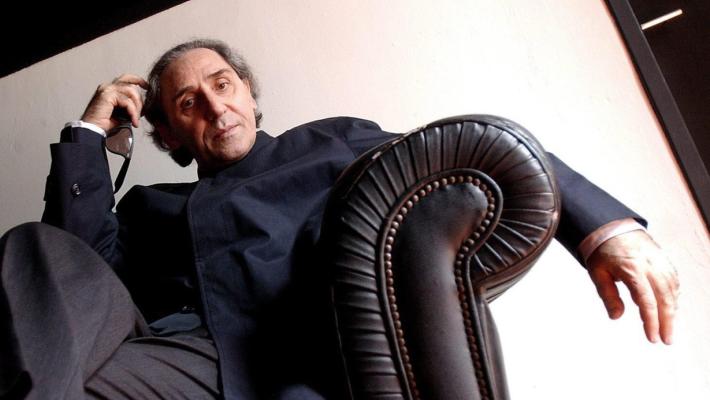 Mauro Coruzzi: &laquo;Battiato, generoso e indimenticabile&raquo;