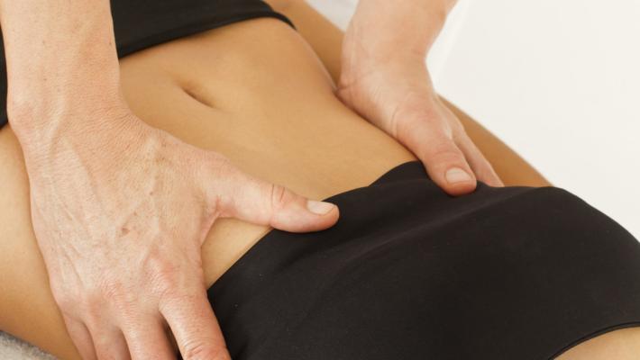 Fibromialgia: un massaggio per  rilassare i muscoli