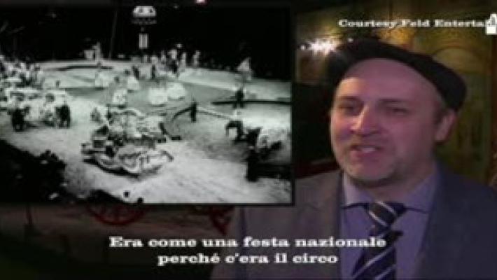 Lo storico circo Barnum chiude il tendone Video