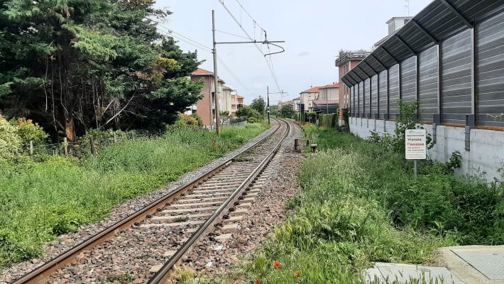 Raddoppio Pontremolese, Rfi conferma il riavvio del progetto