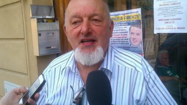 Reati fiscali, a processo i genitori e la sorella di Renzi