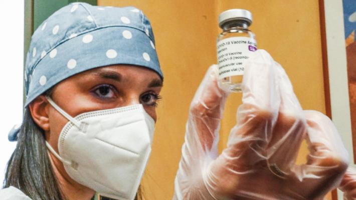 Cozzolino: «Sui vaccini pronti al rush finale»