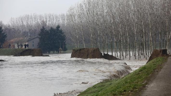 Oltre 130 milioni per l'E.Romagna per rimborsare i danni subiti nel 2019 e 2020, 