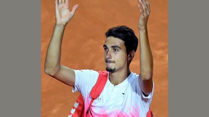 Si parte: Sonego l'uomo da battere. Attenzione anche a Benoit Pare