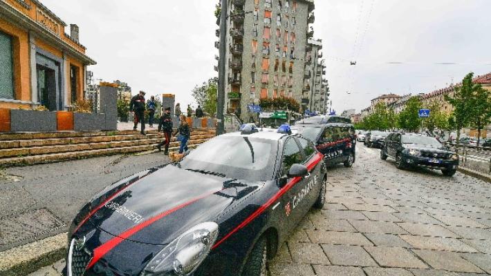  Imprenditore narcotizza, violenta e fotografa una studentessa: arrestato. Si indaga su altri 4 casi